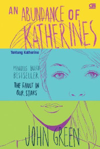 Image of An Abundance Of Katherines