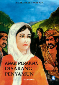 Image of Anak Perawan Disarang Penyamun