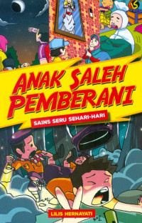 Image of Anak Saleh Pemberani