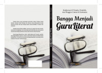 Image of Bangga Menjadi Guru Literat