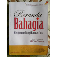 Image of Beranda Bahagia