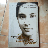 Image of Berpikir  Lurus Dengan Hati Tulus