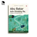 Biografi Lengkap Abu Bakar Ash Shiddiq Ra