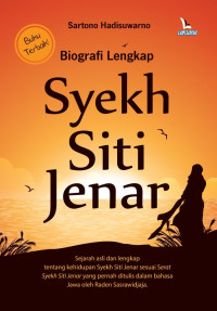 Image of Biografi Lengkap Syekh Siti Jenar