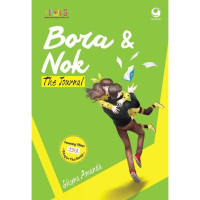 Image of Bora & Book The Jurnal