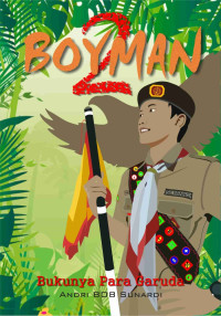 Image of BOYMAN