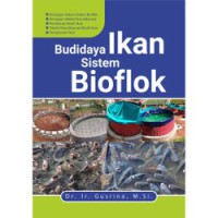 Image of Budidaya Ikan Sistem Bioflok