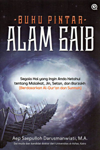 Image of Buku Pintar Alam Gaib