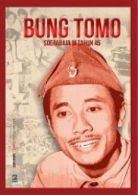 Image of Bung Tomo