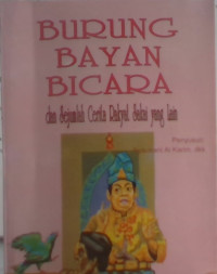 Image of Burung Bayan Bicara dan sejumlah Cerita Rakyat Sakai yang lain