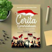 Image of Cerita Kemerdekaan