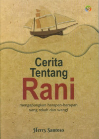 Image of Cerita Tentang Rani
