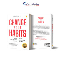 Image of CHANGE YOUR HABITS