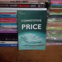 Image of Competitive Price