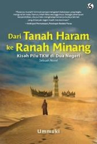 Image of Dari Tanah Haram ke Ranah Minang