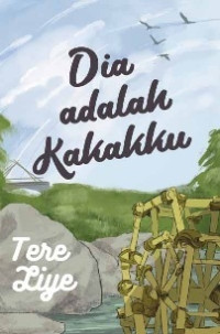 Image of DIA ADALAH KAKAKKU