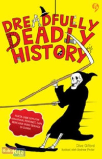 Image of Dreadfully Deadly History