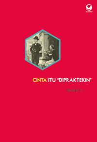 Image of E-BOOK 121 cinta itu di praktekin