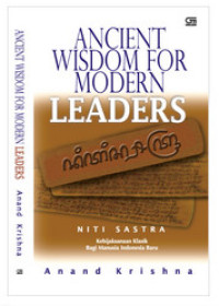 Image of E-BOOK Ancient Wisdom For Modern Leaders