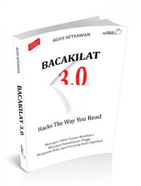 Image of E-OOK Baca Kilat 3.0