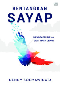 Image of E-BOOK Bentangkan Sayap