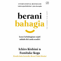 Image of E-BOOK Berani Bahagia