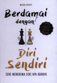 Image of E-BOOK Berdamai dengan Diri Sendiri