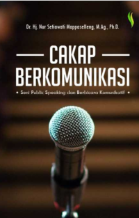 Image of E - BOOK Cakap Berkomunikasi