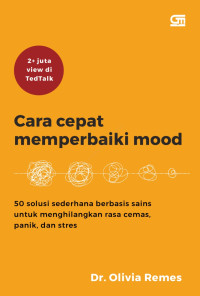 Image of E - BOOK Cara Cepat Memperbaiki Mood