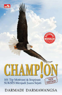 Image of E - BOOK Champion