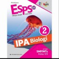 Erlangga Straight Point Series IPA Biologi 2 Untuk SMP/MTs Kelas VIII