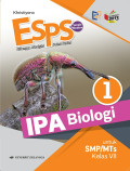 Erlangga Straight Point Series IPA Biologi untuk smp/mts kelas VII