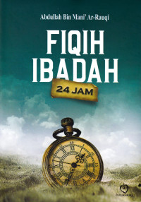 Image of Fiqih Ibadah 24 Jam