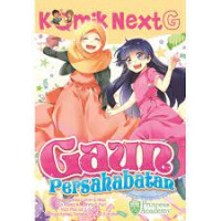 Image of Gaun Persahabatan