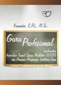 Image of Guru Profesional
