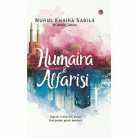 Image of Humaira & Alfarisi