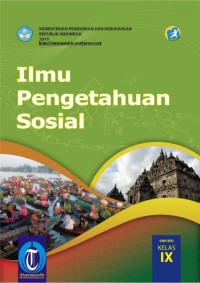 Image of Ilmu Pengetahuan Sosial SMP/MTs IX..