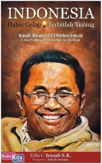 Image of Indonesia Habis Gelap Terbitlah Terang