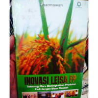 Image of Inovasi Leisa FP