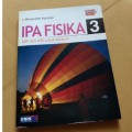 Ipa Fisika 3 Smp/Mts untuk kelas IX
