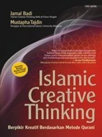 Image of Islamic Creative Thinking