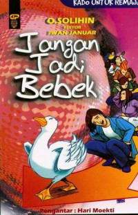 Image of Jangan Jadi Bebek