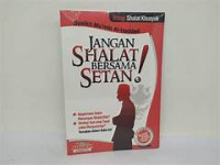 Image of Jangan Shalat Bersama Setan