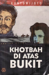 Image of Khotbah Diatas Bukit