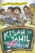 Kisah Jahil di Sekolah