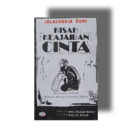 Image of Kisah Keajaiban Cinta