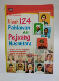 Image of Kisah Pahlawan Dan Pejuang Nusantara
