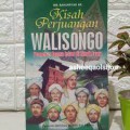 Kisah Perjuangan Wali Songgo