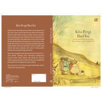 Image of Kita Pergi Hari Ini