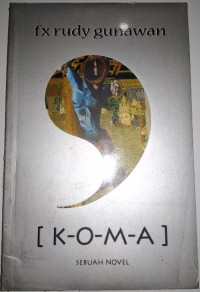 Image of Koma